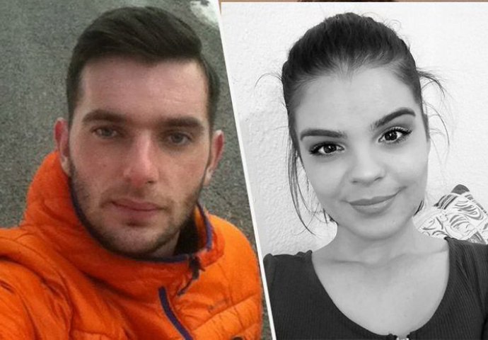 MISTERIJA UBISTVA IVANE SA ZVEZDARE: Samo Jetmir može da kaže šta ga je navelo da joj presudi