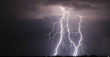 Meteorolozi objavili prognozu do 4. septembra: Pogledajte kakvo nas vrijeme očekuje