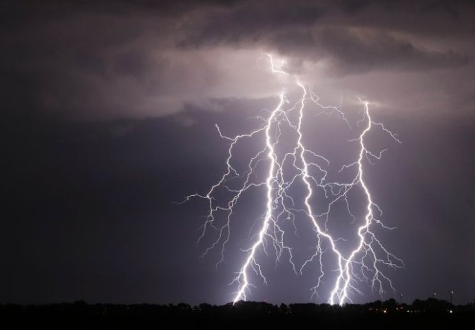 Meteorolozi objavili prognozu do 4. septembra: Pogledajte kakvo nas vrijeme očekuje