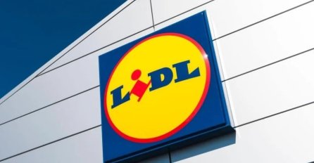 Lidl BH traži radnike: EVO NA KOJIM POZICIJAMA