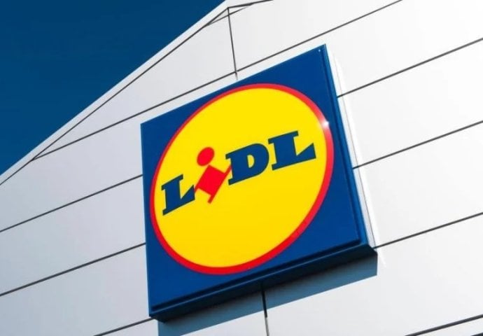 Lidl BH traži radnike: EVO NA KOJIM POZICIJAMA