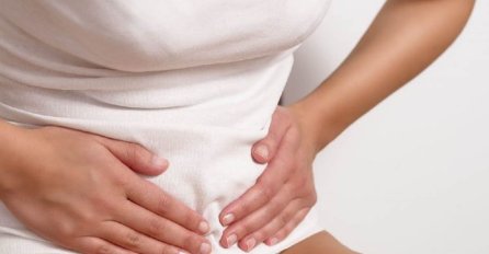 OVO SU NEKI OD SIMPTOMA ŽELUDAČNE KILE: Da li vam se ovo dešava dok jedete?