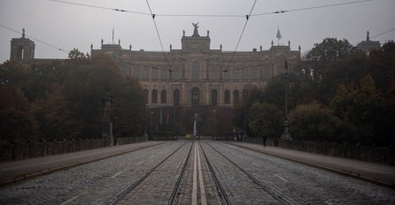 Objavljena lista najskupljih gradova za život u Njemačkoj