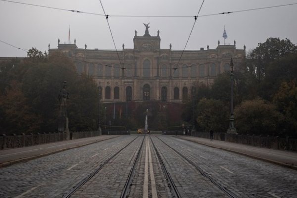 Objavljena lista najskupljih gradova za život u Njemačkoj