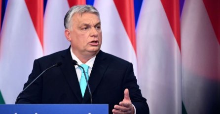 Orban: Strategija EU prema ukrajinskom ratu je propala, potreban je plan B