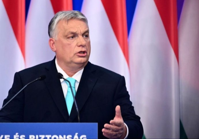 Orban: Strategija EU prema ukrajinskom ratu je propala, potreban je plan B