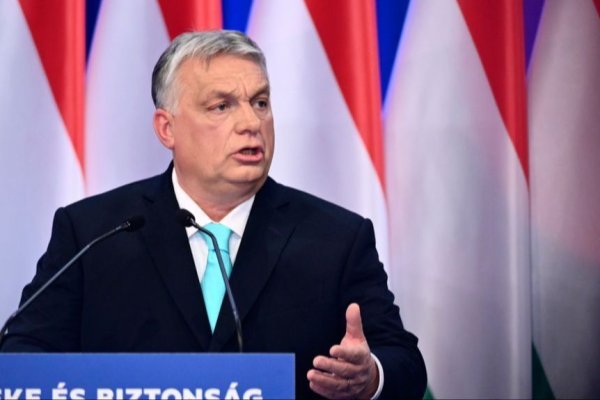 Orban: Strategija EU prema ukrajinskom ratu je propala, potreban je plan B