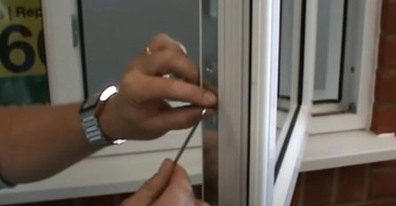 Jeste li znali da se PVC prozori mogu podesiti na zimski režim rada? EVO KAKO