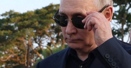 Telegram kanal: Putin je umro, u toku je državni udar; Kremlj: Nije mrtav