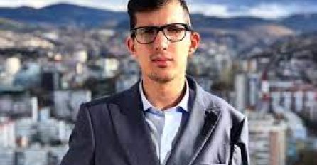 OGLASIO SE NEDIM SLADIĆ: "Nema ni govora o zimi dok..."