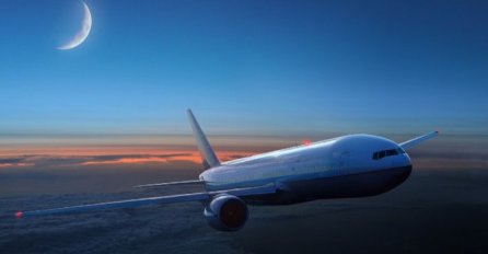 NAUČNICI OBJASNILI ZAŠTO SE ZVIJEZDE NE VIDE KADA LETITE AVIONOM: Objašnjenje je dosta zanimljivo
