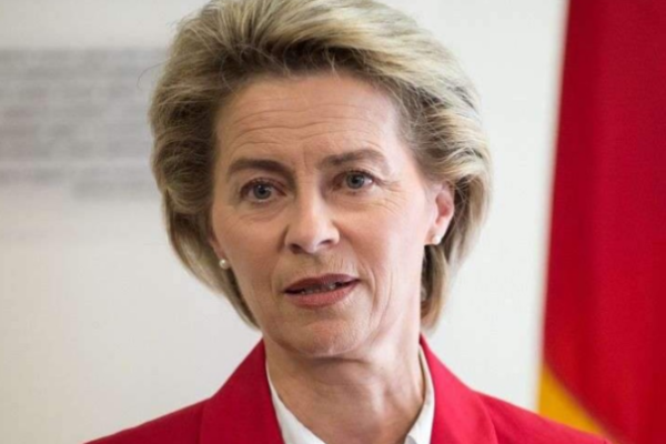 Ursula von der Leyen u srijedu u Sarajevu: Kakvu će ocjenu dobiti BiH?