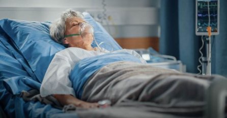 ŠTA SE DOGAĐA U TIJELU KAD ČOVJEK UMIRE: Doktorica smiruje sve koji se plaše smrti - nema razloga za strah