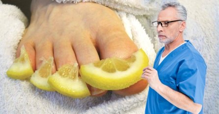 U POTPUNOSTI UNIŠTITE GLJIVICE NA NOKTIMA: 10 najboljih narodnih načina za borbu protiv gljivica