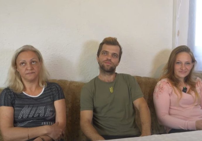 Elmedin iz Busovače živi sa dvije žene, jedna je iz BiH, a druga je Ukrajinka: NEĆETE VJEROVATI ŠTA SU ONE IZJAVILE ZBOG TOGA ŠTO DIJELE MUŽA