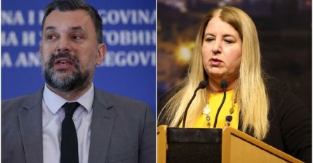 Konaković poručio izraelskoj ambasadorici: Prestanite napadati Sarajevo, ono jeste evropski Jeruzalem