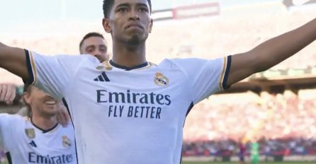 KAKAV EL CLASICO, SPEKTAKULARAN EL CLASICO! Barca bila potpuno dominantna, a onda uslijedio neviđeni preokret: Junak je najbolji na planeti trenutno
