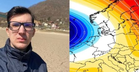 LIJEPE VIJESTI, MNOGI ĆE SE OBRADOVATI: Nedim Sladić otkrio kakav će biti novembar