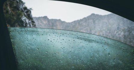 Zašto se magle automobilska stakla i kako to spriječiti?