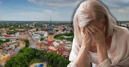BAKU IZ SUBOTICE JEDVA IZVUKLI IZ KANDŽI "UDVARAČA": Porodica pročitala PREPISKU sa prevarantom, uslijedio šok! Ovo ga je razotkrilo