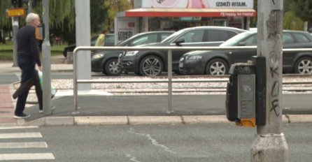 Osobe sa invaliditetom suočavaju se sa brojnim preprekama: Tramvajske stanice nepristupačne