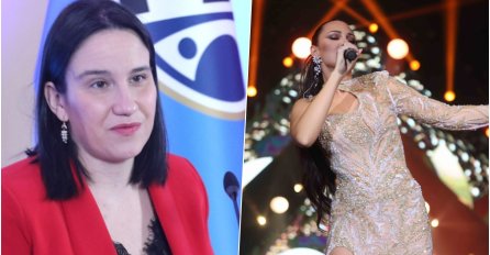 "POSTAJETE BOSANSKI ŠEŠELJ…": Društvene mreže gore nakon istupa sarajevske gradonačelnice Benjamine Karić zbog Prijinog koncerta