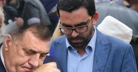 HLADAN TUŠ ZA VOŽDA IZ LAKTAŠA: Dokumenti otkrivaju pravu istinu, evo ko je donio odluku o iseljavanju Srba iz Sarajeva...