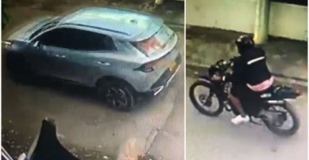 POLICIJA NA NOGAMA U Kolumbiji oteti roditelji zvijezde Liverpoola, otmičari ih presreli na benzinskoj pumpi: Majka je spašena, a otac...