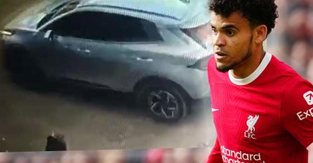 DRAMA IPAK NIJE OKONČANA, OTAC ZVIJEZDE LIVERPULA JOŠ NIJE PRONAĐEN! Agonija se nije završila