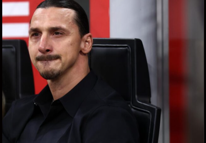 IBRAHIMOVIĆ SA SUZOM U OKU PRIČAO O ŽIVOTU: Novac ne kupuje sreću