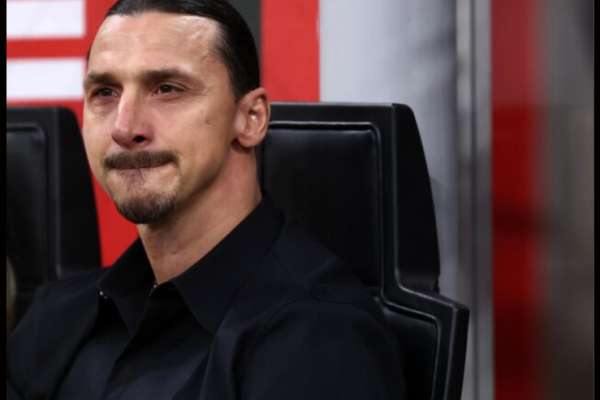 IBRAHIMOVIĆ SA SUZOM U OKU PRIČAO O ŽIVOTU: Novac ne kupuje sreću