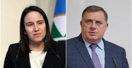 DODIK ODGOVORIO KARIĆ: Protjerali su 150 hiljada Srba , a evo šta je rekao  za koncert 