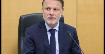 Jandroković prozvao Milanovića i zaključio: Opasnije je ono što radi Dodik