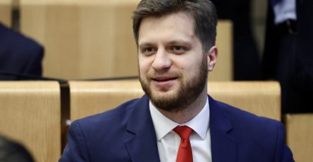 OGLASIO SE IRFAN ČENGIĆ NAKON POBJEDE : Evo šta je rekao o svojim daljim potezima 