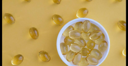 UMJESTO DA PIJETE SUPLEMENTE UNESITE VITAMIN D ISHRANOM: Evo u kojim namirnicama ga NAJVIŠE IMA
