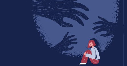 Ovo je najveći dječiji strah: Svaki mališan toga se plaši