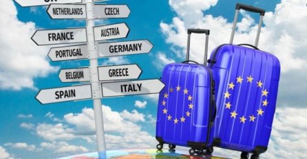 LIJEPA ZEMLJA, ALI NE I DRŽAVA: Koliko se ljudi odreklo državljanstva BiH u ovoj godini? Iznenadit ćete se ovom brojkom