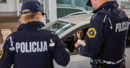 Vlada Japana uručila 22 multisenzorske kamere Graničnoj policiji BiH i MUP-u RS-a