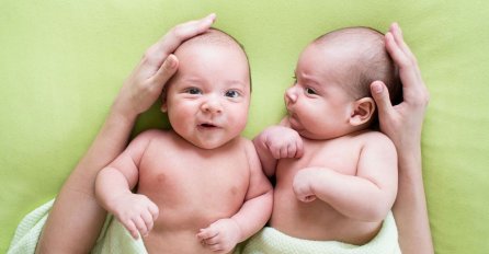 Šanse da rodite dječaka ili djevojčicu možda i nisu 50:50: Evo šta još utiče na pol djeteta