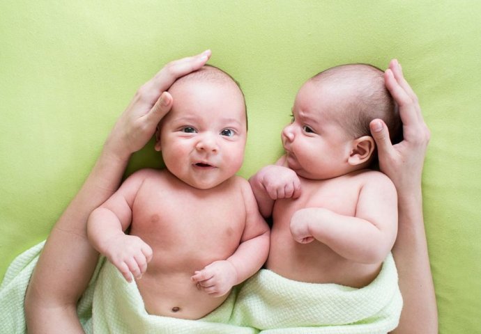 Šanse da rodite dječaka ili djevojčicu možda i nisu 50:50: Evo šta još utiče na pol djeteta