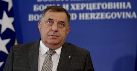 DODIK SUKOB U G4ZI "POREDIO" SA NAŠOM SITUACIJOM: Pomalo podsjeća na našu situaciju "BEZ BUDUĆNOSTI" - Evo šta je još dodao 