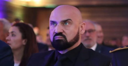 RAMO ISAK ODGOVORIO NA DODIKOVE PROZIVKE : "O Dodikovoj majci neću davati komentare, dovoljno joj je teško što mu je majka"