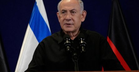 Netanyahu: Ovo je vrijeme za rat