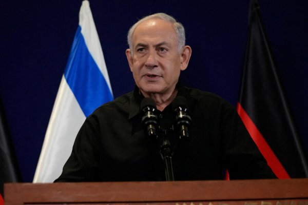 Netanyahu: Ovo je vrijeme za rat