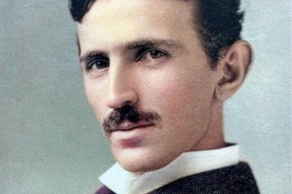 Nikola Tesla je ovako govorio o TRI NAJVEĆE LJUDSKE ZABLUDE koje će nastati u modernom dobu… "Najrasprostranjenija je ona o nastanku bolesti…"