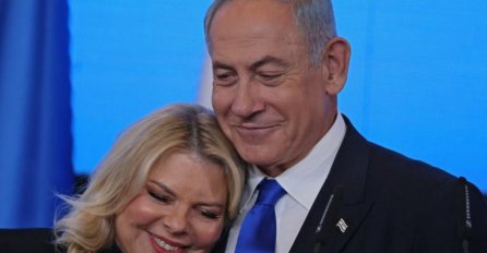 RASTE GNJEV PROTIV BRAČNOG PARA NETANYAHU: Omražena prva dama, njen utjecaj je ogroman...