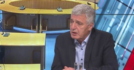 ŠOK U BRATUNCU: Lazar Prodanović nazvao svoju partiju korumpiranom kriminalno-mafijaškom organizacijom -"SNSD igra igre s Bošnjacima i namjerno diže tenzije"