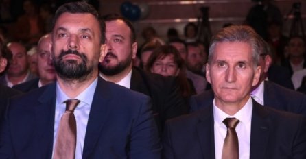 VARNICE U REDOVIMA NARODA I PRAVDE: Stranku napustili ugledni članovi, Konakovića kude, Ademovića hvale…