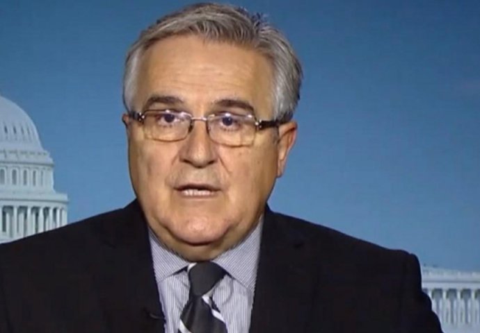 IVICA PULJIĆ, IZ WASHINGTONA: Bosnu i Hercegovinu neće predstavljati Zlatko Lagumdžija, visoki predstavnik Christian Schmidt neće govoriti...