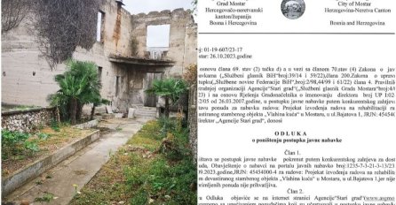 MOSTAR: Skoro 30 godina traje borba porodice prvog predsjednika Uprave Veleža